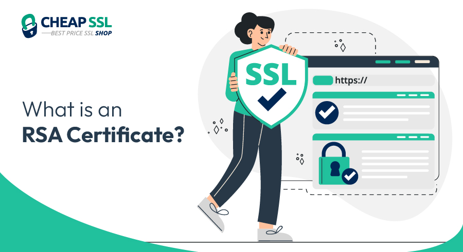 What is an RSA Certificate?