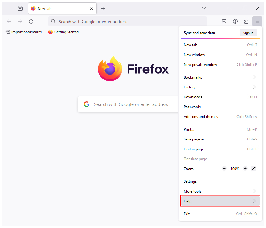 What is the PR_END_OF_FILE_ERROR in Firefox and How to fix it?