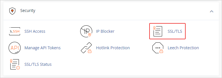 SSL/TLS