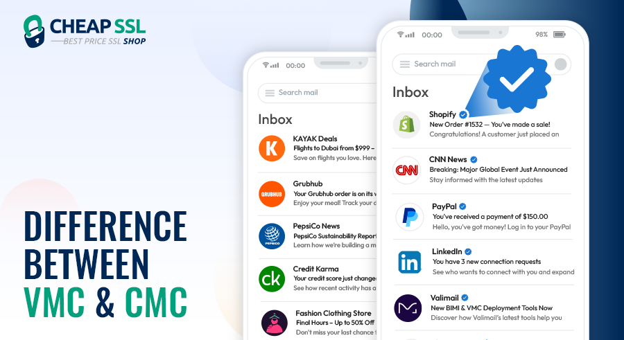CMC vs VMC: What’s the Difference?