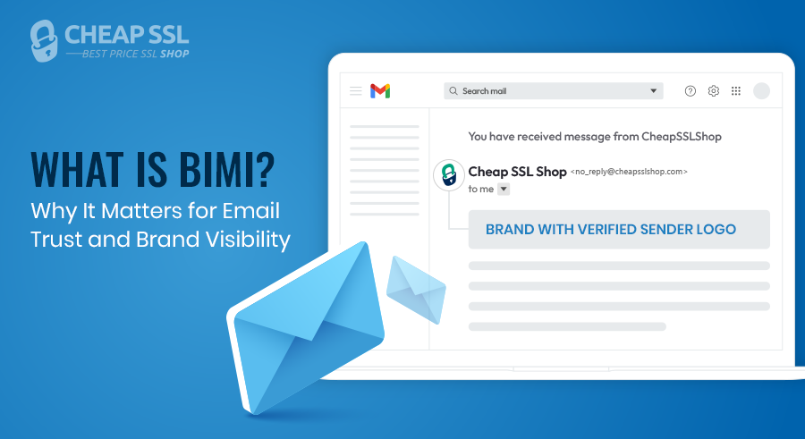 What is BIMI Brand Indicators for Message Identification