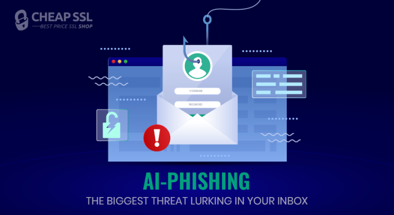 AI-Phishing: Why is Your Inbox the Top Target