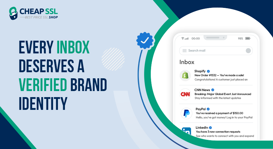 Why Every Brand Should Consider a Verified Mark Certificate