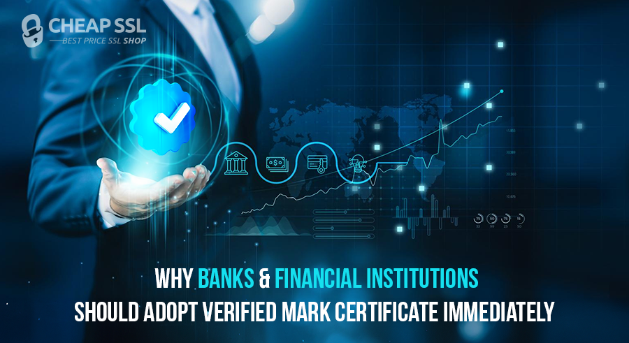 VMC Certificates Are Driving the Next Phase of Banking Trust