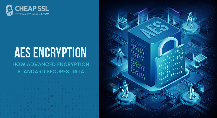 What is AES Encryption?