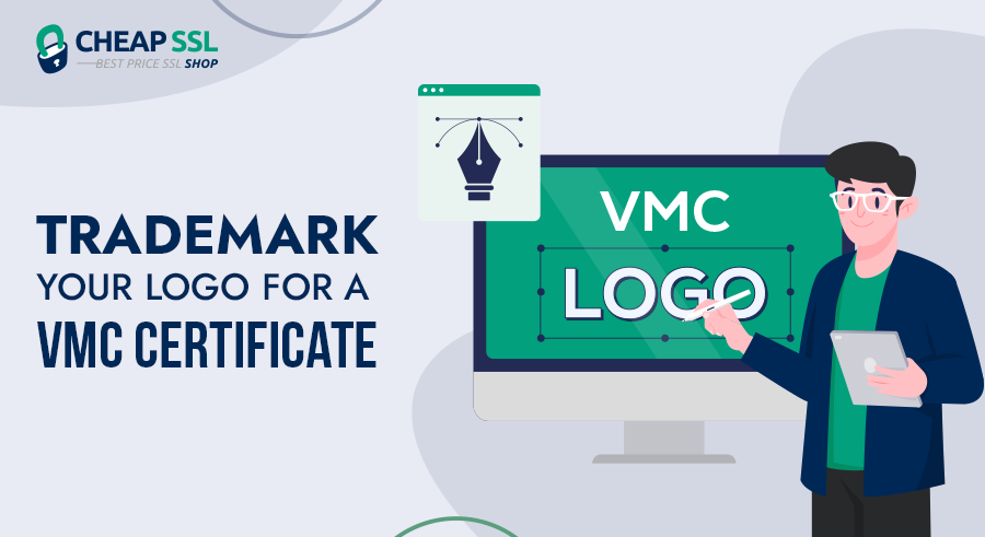 How to Trademark Your Logo for a Verified Mark Certificate (VMC)